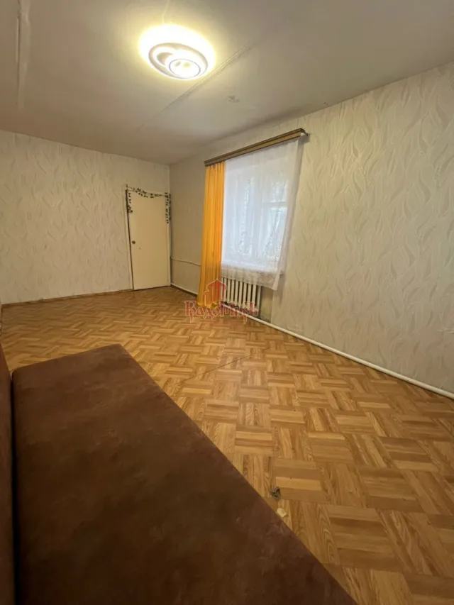 1 комн. Квартира 31.6 кв. м