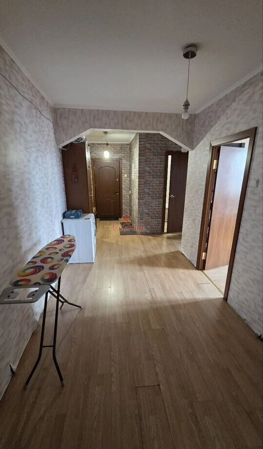 3 комн. Квартира 80.8 кв. м