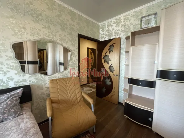 1 комн. Квартира 55 кв. м