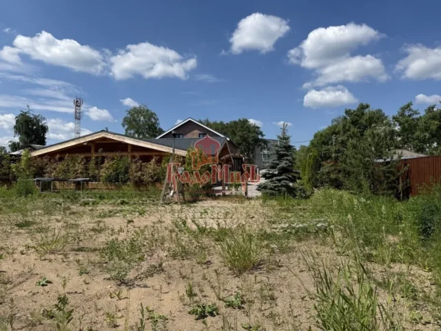 Участок, 8.9 сот., ИЖС