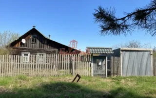 Участок, 49 сот., Личное подсобное хозяйство