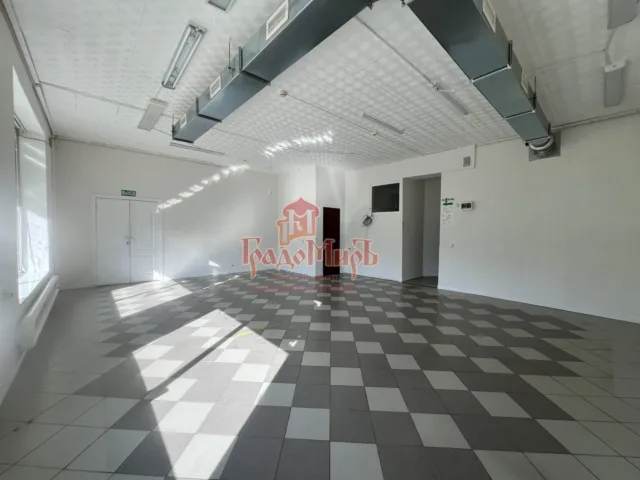 1 комн. Коммерция 57 кв. м