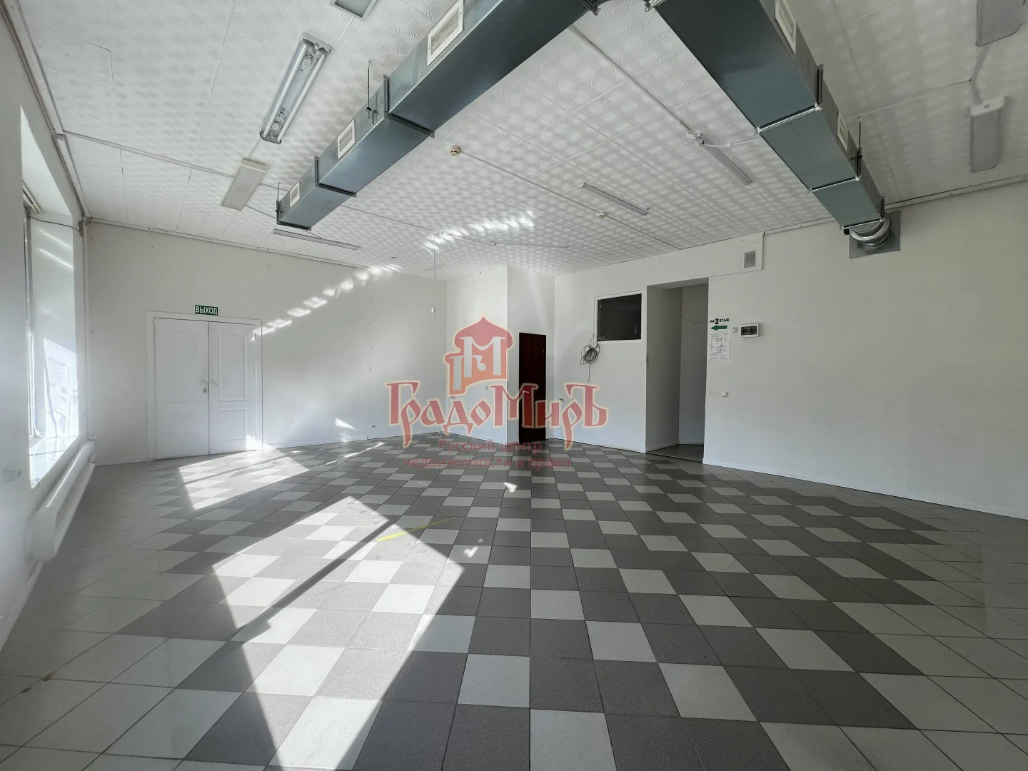 1 комн. Коммерция 57 кв. м