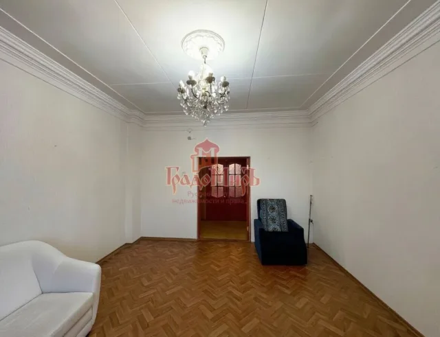3 комн. Квартира 85.2 кв. м
