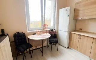 2 комн. Квартира 48 кв. м