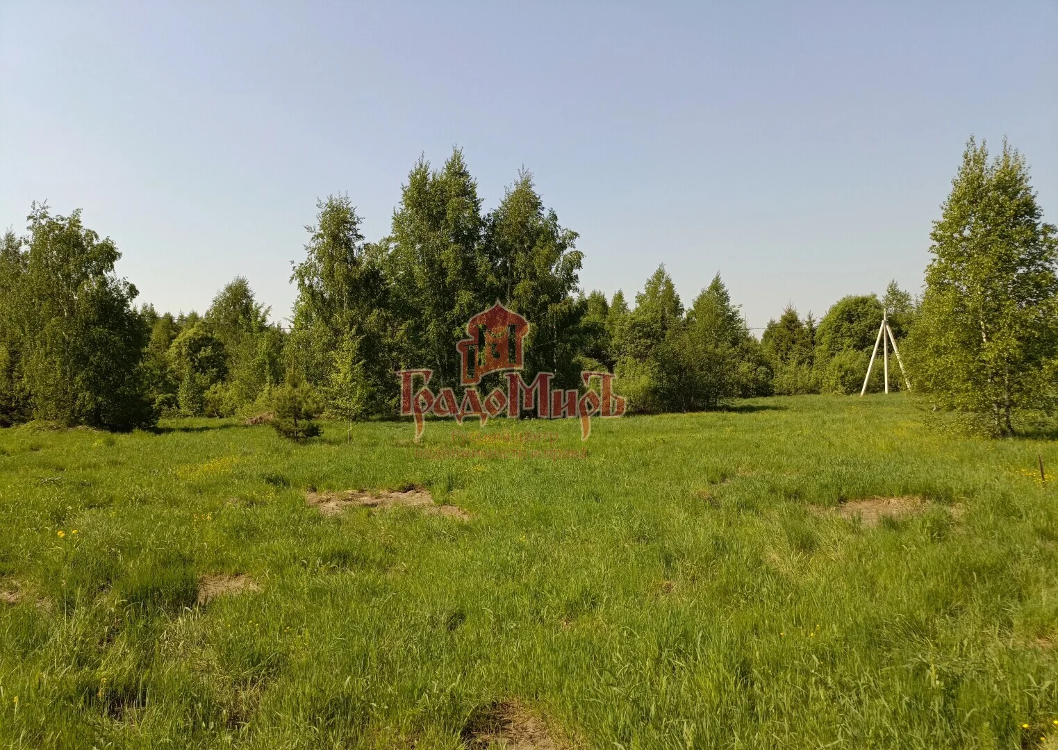 Участок, 20 сот., ДНП