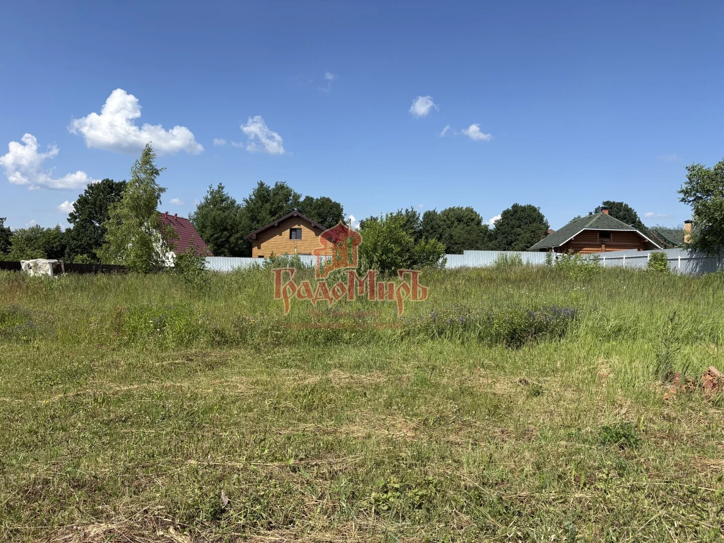 Участок, 12 сот., ДНП