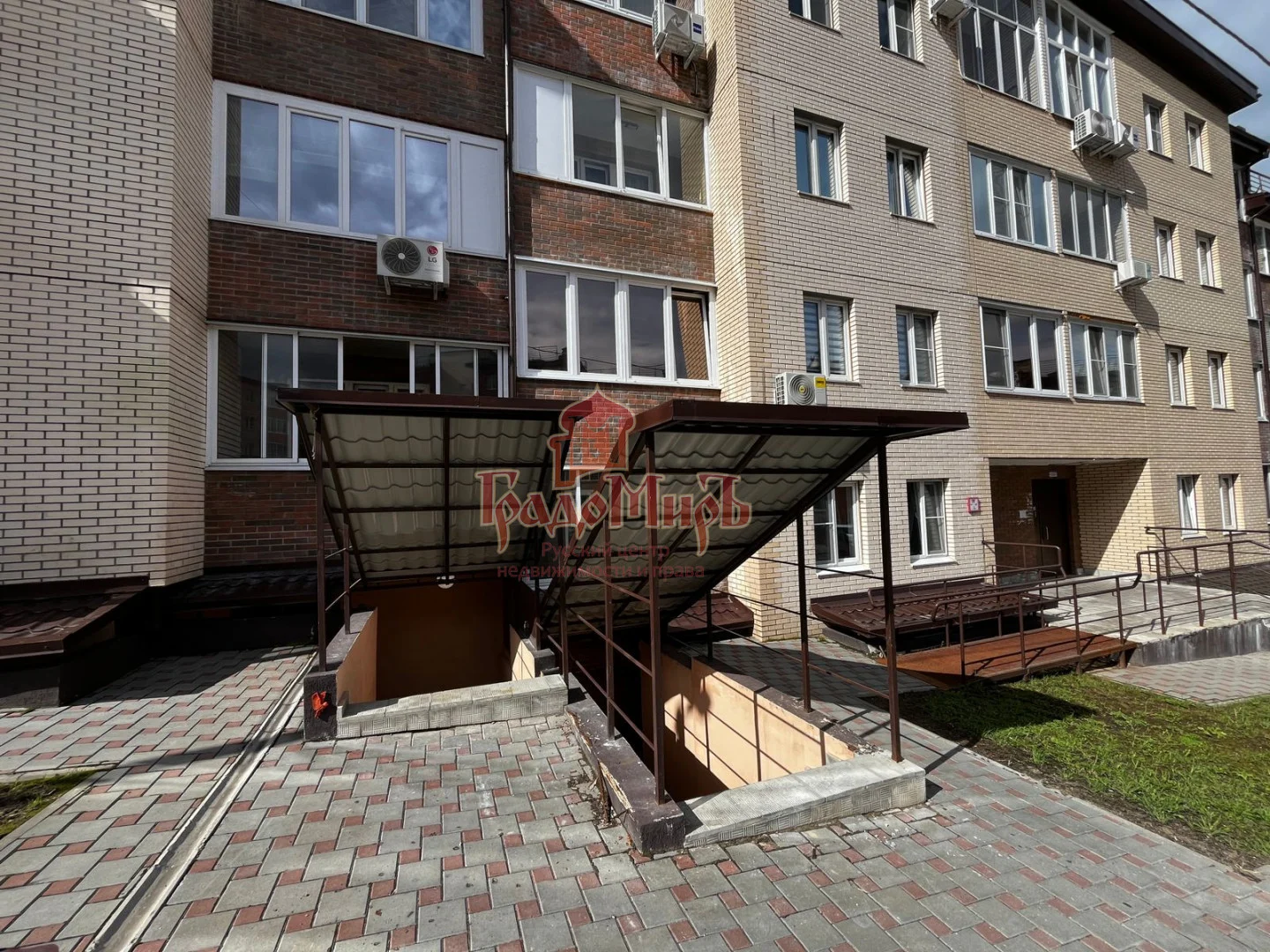 1 комн. Коммерция 7.1 кв. м
