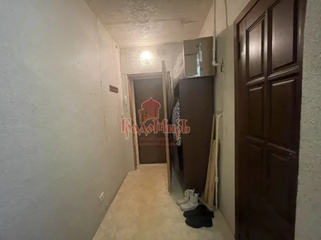1 комн. Квартира 32.3 кв. м