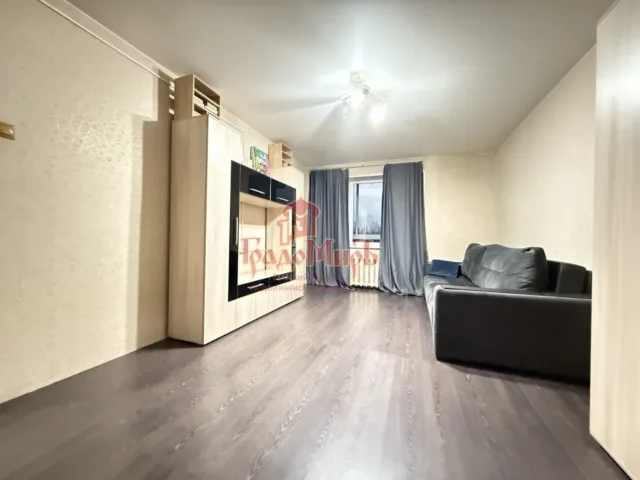 1 комн. Квартира 32 кв. м