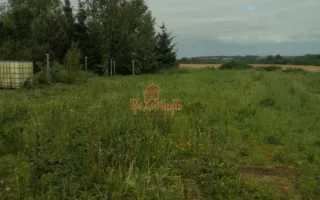 Участок, 14 сот., ИЖС