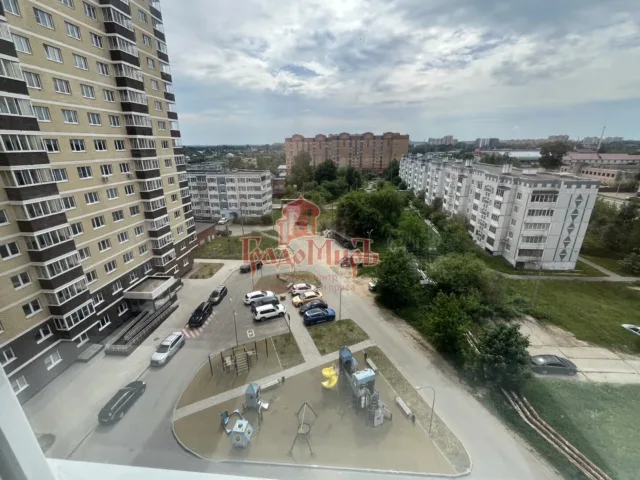 3 комн. Квартира 78.8 кв. м
