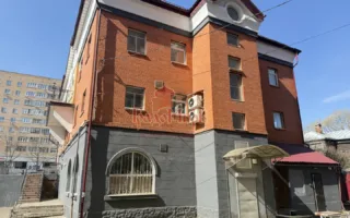 Коммерция 250 кв. м