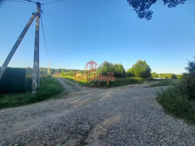 Участок, 10 сот., Садоводство
