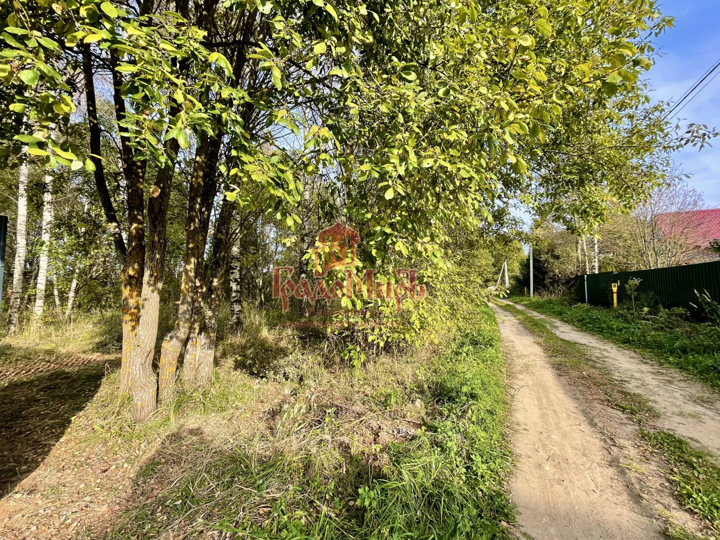 Участок, 15 сот., Личное подсобное хозяйство