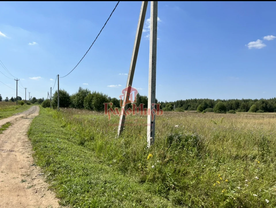 Участок, 12 сот., ДНП
