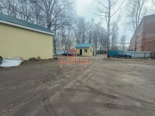 Участок, 63.1 сот., Коммерческое