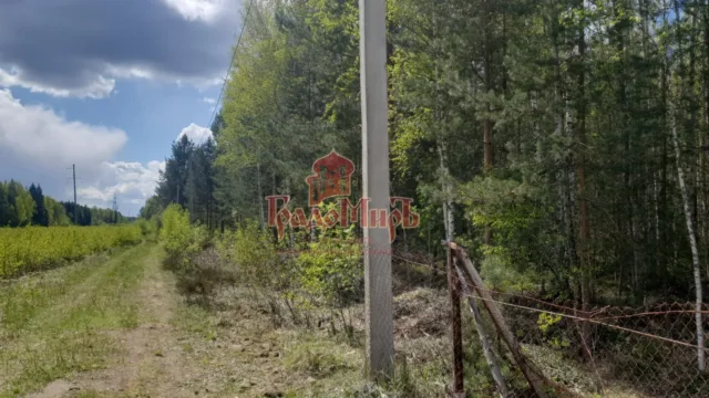 Участок, 12 сот., Садоводство
