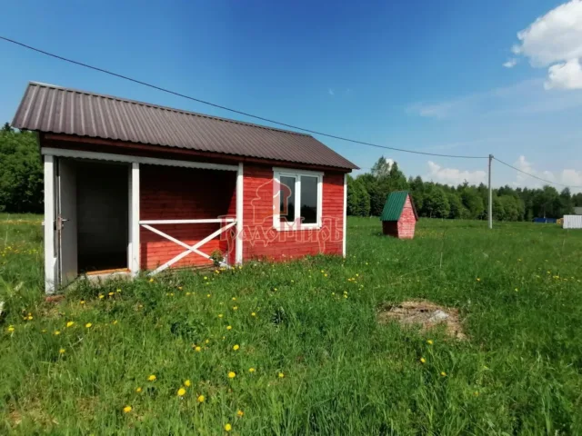 Дача 25 кв. м на участке 15 сот.
