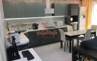 2 комн. Квартира 63.4 кв. м, Московская область, Сергиево-Посадский район, Сергиев Посад г., Инженерная ул., д.8