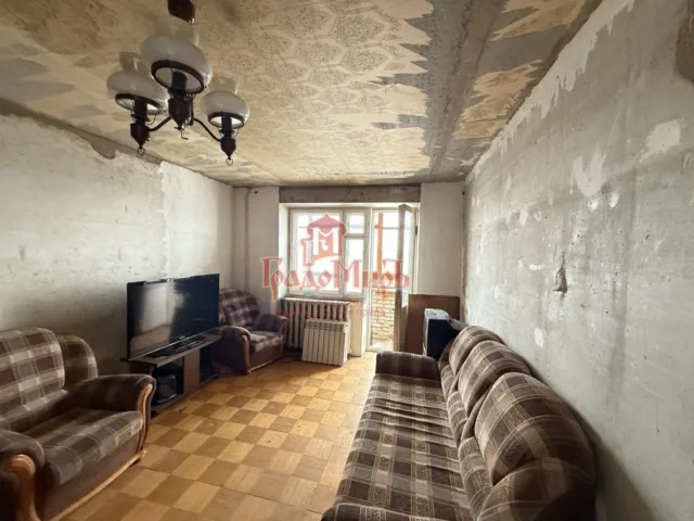 1 комн. Квартира 40 кв. м