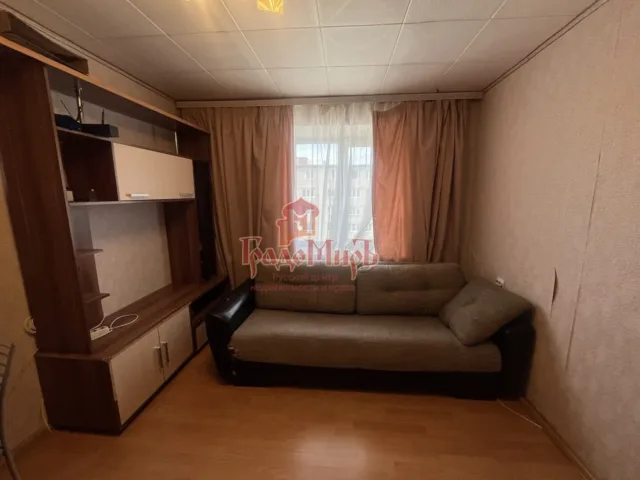 1 комн. Комната 755 кв. м