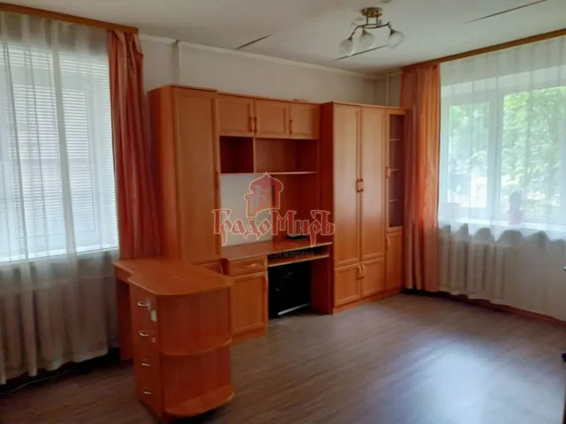 1 комн. Квартира 30 кв. м