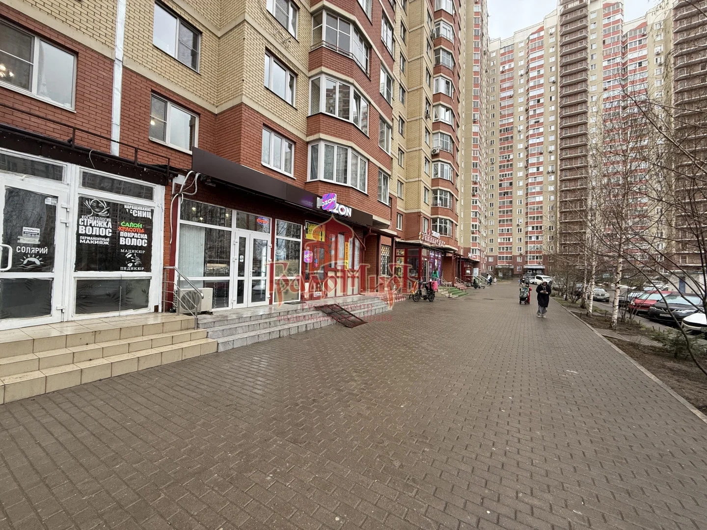 1 комн. Коммерция 14 кв. м