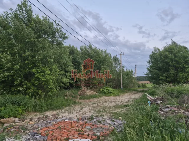 Участок, 25 сот., ДНП