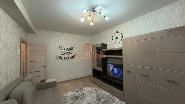 2 комн. Квартира 37 кв. м