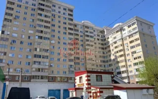 3 комн. Квартира 81.2 кв. м