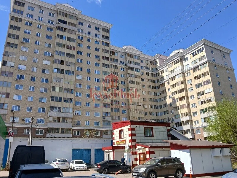 3 комн. Квартира 81.2 кв. м