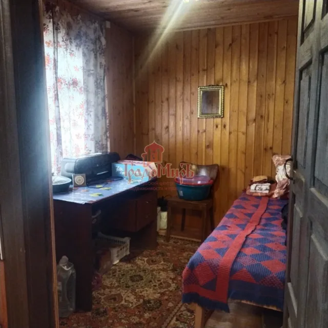 Дача 64 кв. м на участке 12 сот.