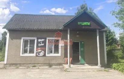 2 комн. Коммерция 47 кв. м, Московская область, Дмитров г., д.5а