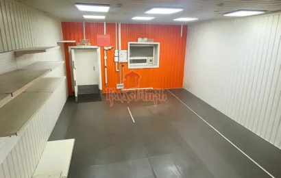 1 комн. Коммерция 50 кв. м, Московская область, Дмитровский район, Дмитров г., Кооперативный пер., д.3