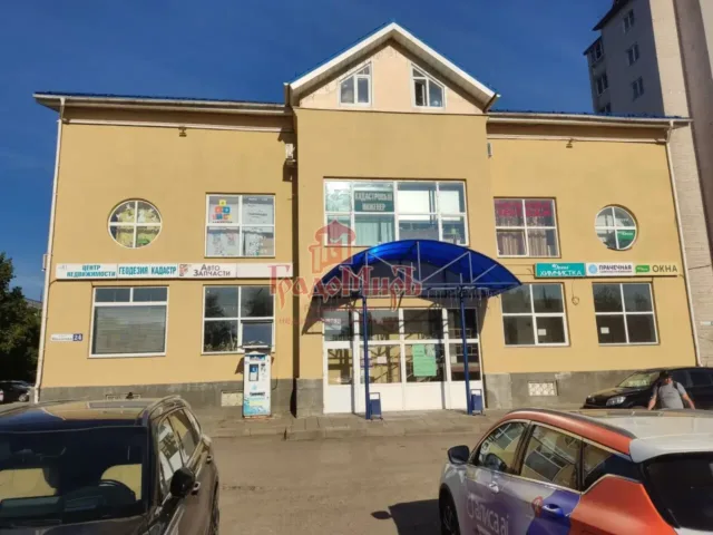 1 комн. Коммерция 35 кв. м