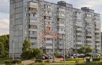 2 комн. Квартира 55.7 кв. м, Московская область, Сергиево-Посадский район, Скоропусковский р.п., д.30а