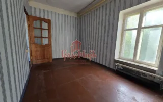 3 комн. Квартира 62 кв. м