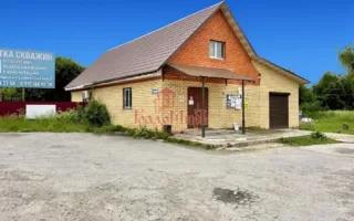 Коммерция 150 кв. м