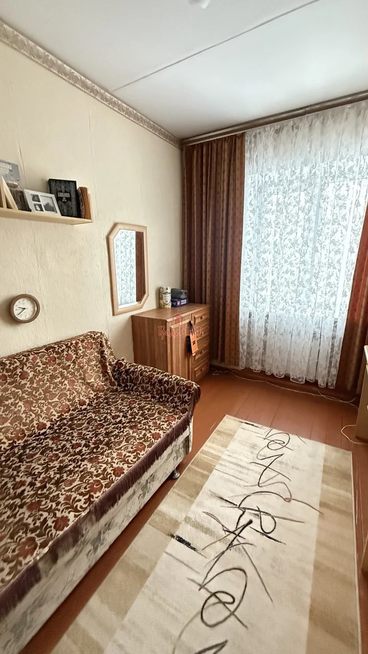 3 комн. Квартира 59.9 кв. м