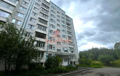 3 комн. Квартира 67.3 кв. м, Московская область, Сергиево-Посадский район, Пересвет г., Строителей ул., д.15