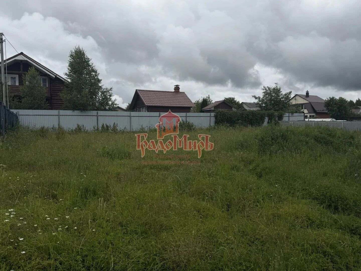 Участок, 10 сот., Личное подсобное хозяйство