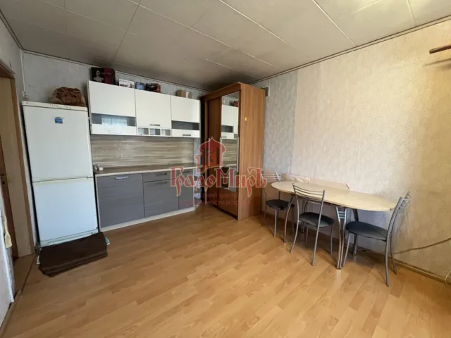 1 комн. Комната 755 кв. м