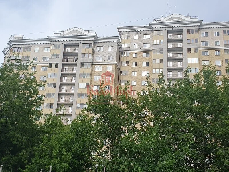 3 комн. Квартира 81.2 кв. м