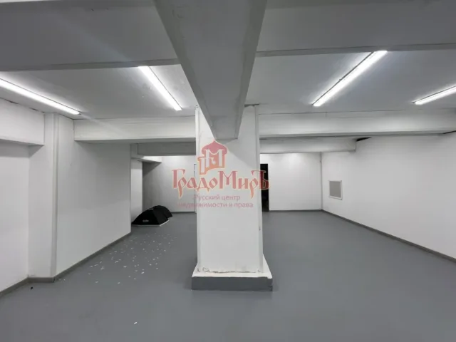 1 комн. Коммерция 80 кв. м