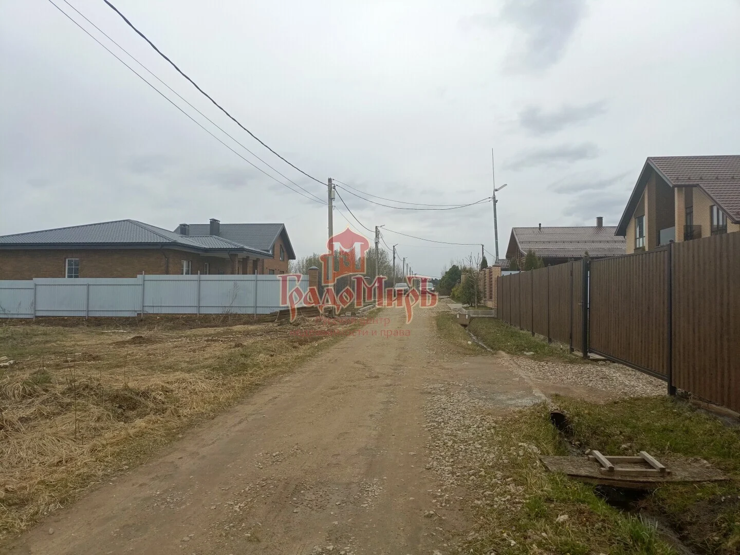 Участок, 15 сот., ДНП