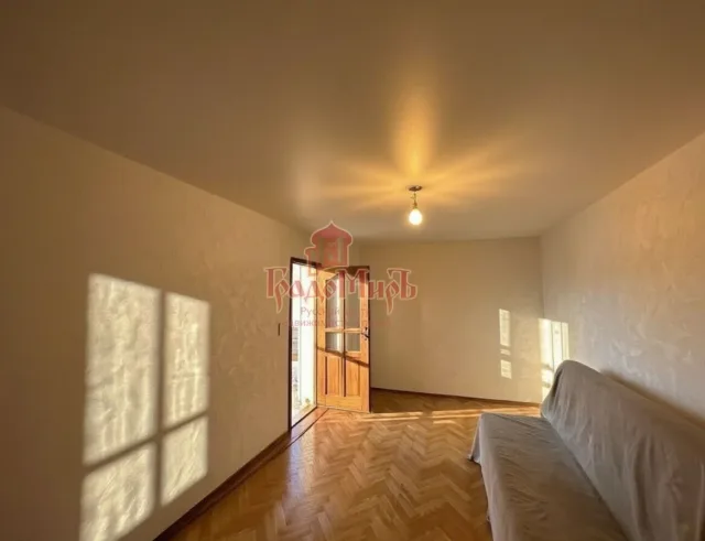 1 комн. Квартира 34.2 кв. м