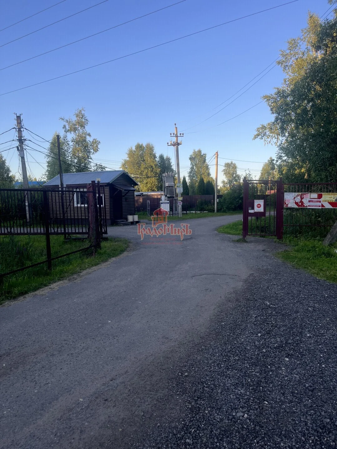 Участок, 568 сот., Садоводство