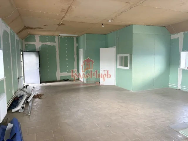 1 комн. Коммерция 150 кв. м