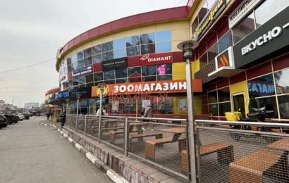 Коммерция 58.6 кв. м, Московская область, Королев г., Космонавтов пр-кт., д.20а